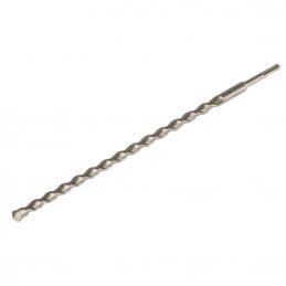 KENDO 16118704 ดอกสว่านโรตารี่ SDS PLUS 18 × 460mm (1 ดอก/แพ็ค)