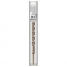 KENDO 16120304 ดอกสว่านโรตารี่ SDS PLUS 20 × 260mm (1 ดอก/แพ็ค)