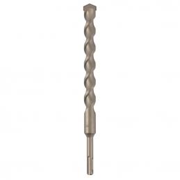 KENDO 16120304 ดอกสว่านโรตารี่ SDS PLUS 20 × 260mm (1 ดอก/แพ็ค)