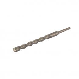 KENDO 16120304 ดอกสว่านโรตารี่ SDS PLUS 20 × 260mm (1 ดอก/แพ็ค)