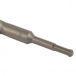 KENDO 16120304 ดอกสว่านโรตารี่ SDS PLUS 20 × 260mm (1 ดอก/แพ็ค)