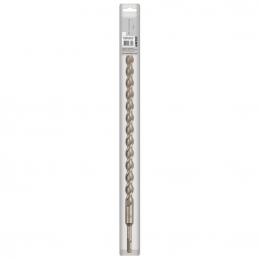 KENDO 16120704 ดอกสว่านโรตารี่ SDS PLUS 20 × 460mm (1 ดอก/แพ็ค)