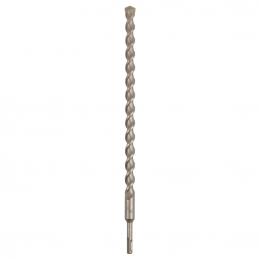KENDO 16120704 ดอกสว่านโรตารี่ SDS PLUS 20 × 460mm (1 ดอก/แพ็ค)