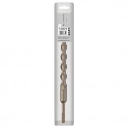 KENDO 16122304 ดอกสว่านโรตารี่ SDS PLUS 22 × 260mm (1 ดอก/แพ็ค)