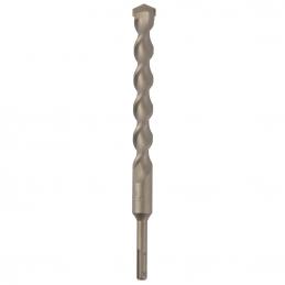 KENDO 16122304 ดอกสว่านโรตารี่ SDS PLUS 22 × 260mm (1 ดอก/แพ็ค)