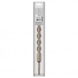 KENDO 16125304 ดอกสว่านโรตารี่ SDS PLUS 25 × 260mm (1 ดอก/แพ็ค)