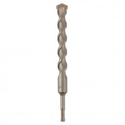 KENDO 16125304 ดอกสว่านโรตารี่ SDS PLUS 25 × 260mm (1 ดอก/แพ็ค)