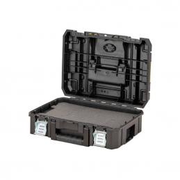 DEWALT DWST83345-1 ชุดกล่องเครื่องมือ TSTAK SIZE มาตรฐานขนาด (440x165x335 มม.)