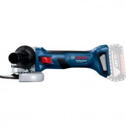 BOSCH GWX 180 LI X-Lock เครื่องเจียร์ 5นิ้ว 18V Brushless motor (Solo=เครื่องเปล่า), X-Lock #06019H91K0
