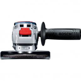 BOSCH GWX 180 LI X-Lock เครื่องเจียร์ 5นิ้ว 18V Brushless motor (Solo=เครื่องเปล่า), X-Lock #06019H91K0