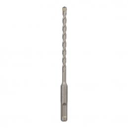 BOSCH ดอกโรตารี่ SDS PLUS-1 (S3) 6.5x160mm. #2608680266