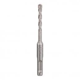 BOSCH ดอกโรตารี่ SDS PLUS-1 (S3) 6.5x110mm. #2608680265