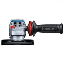 BOSCH GWS18V-10เครื่องเจียร์ 4นิ้ว 18 V เครื่องตัวเปล่า Brushless motor (Solo)  #06019J40k0