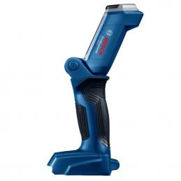 BOSCH GLI180-LI (SOLO) เครื่องไฟฉายไร้สาย LED แบตเตอรี่ 18V (ตัวเครื่องเปล่า) #06014A11L0