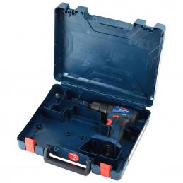 BOSCH GSB 185-LI ( SOLO เครื่องเปล่า)  สว่านกระแทกไร้สาย 4 หุน 18V Brushless motor #06019K3183