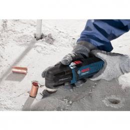 BOSCH GOP30-28 เครื่องตัดอเนกประสงค์ 300 วัตต์ (Starlock) #06012370K0