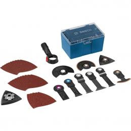 BOSCH GOP 55-36 เครื่องตัดอเนกประสงค์ 500 วัตต์ #0601231101