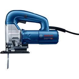 BOSCH GST80PB เลื่อยจิ๊กซอ 580W ระบบปรับแตะ 3ระดับ #060158129E
