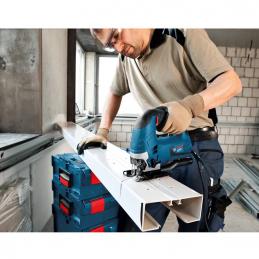 BOSCH GST90BE เลื่อยจิ๊กซอ 650W 060158F0K0