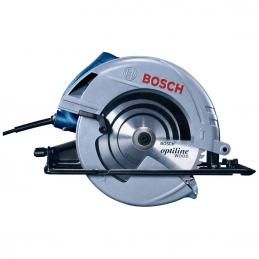 BOSCH GKS235 (TURBO) เลื่อยวงเดือน 9.1/4นิ้ว 2050W #06015A20k0