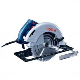 BOSCH GKS235 (TURBO) เลื่อยวงเดือน 9.1/4นิ้ว 2050W #06015A20k0