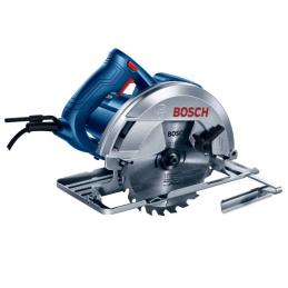 SKI - สกี จำหน่ายสินค้าหลากหลาย และคุณภาพดี | BOSCH GKS140 เลื่อยวงเดือน 7 1/4นิ้ว 1100 วัตต์ 6200 รอบ / นาที 06016B30K1