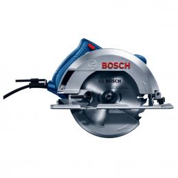 BOSCH GKS140 เลื่อยวงเดือน 7 1/4นิ้ว 1100 วัตต์ 6200 รอบ / นาที 06016B30K1