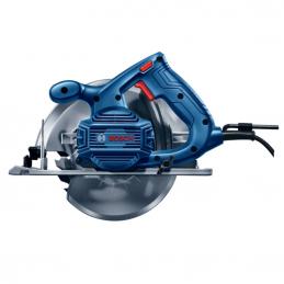 BOSCH GKS140 เลื่อยวงเดือน 7 1/4นิ้ว 1100 วัตต์ 6200 รอบ / นาที 06016B30K1