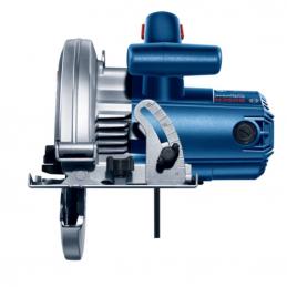 BOSCH GKS140 เลื่อยวงเดือน 7 1/4นิ้ว 1100 วัตต์ 6200 รอบ / นาที 06016B30K1