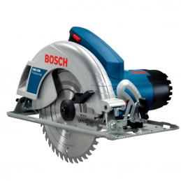 SKI - สกี จำหน่ายสินค้าหลากหลาย และคุณภาพดี | BOSCH GKS190 เลื่อยวงเดือน 7.1/4นิ้ว 1400W 06016230K0