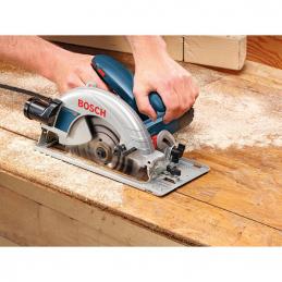 BOSCH GKS190 เลื่อยวงเดือน 7.1/4นิ้ว 1400W 06016230K0