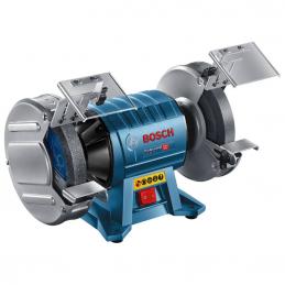 SKI - สกี จำหน่ายสินค้าหลากหลาย และคุณภาพดี | BOSCH GBG60-20 มอเตอร์หินไฟ 8