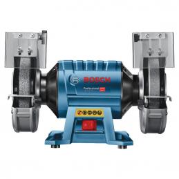 BOSCH GBG60-20 มอเตอร์หินไฟ 8