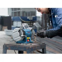 BOSCH GBG35-15 มอเตอร์หินไฟ 6