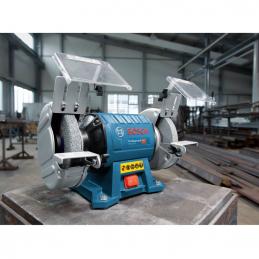 BOSCH GBG35-15 มอเตอร์หินไฟ 6