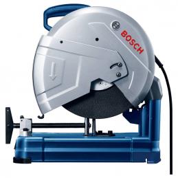BOSCH GCO14-24 แท่นตัดไฟเบอร์ 14นิ้ว 2400W 3800รอบ #0601B371K0
