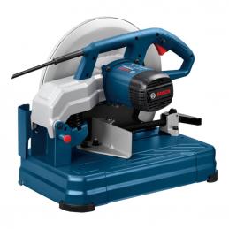 BOSCH GCO14-24 แท่นตัดไฟเบอร์ 14นิ้ว 2400W 3800รอบ #0601B371K0