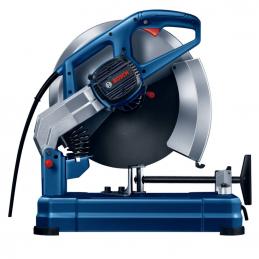BOSCH GCO14-24 แท่นตัดไฟเบอร์ 14นิ้ว 2400W 3800รอบ #0601B371K0