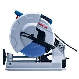 SKI - สกี จำหน่ายสินค้าหลากหลาย และคุณภาพดี | BOSCH GCD12JL แท่นตัดเหล็กไร้สะเก็ดไฟ 12นิ้ว 2000 วัตต์ 1500 รอบ 0601B28000