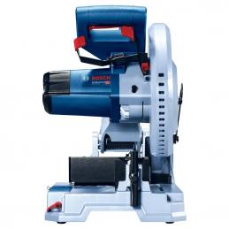 BOSCH GCD12JL แท่นตัดเหล็กไร้สะเก็ดไฟ 12นิ้ว 2000 วัตต์ 1500 รอบ 0601B28000