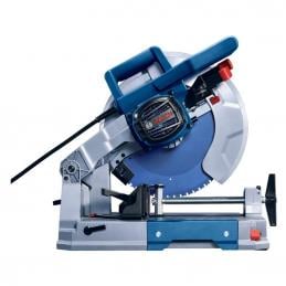 BOSCH GCD12JL แท่นตัดเหล็กไร้สะเก็ดไฟ 12นิ้ว 2000 วัตต์ 1500 รอบ 0601B28000