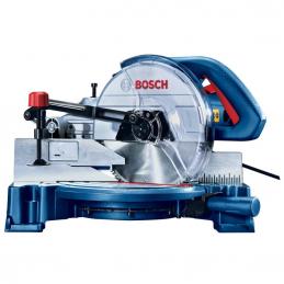 BOSCH GCM10MX แท่นตัดองศา 10นิ้ว 1700W #0601B290K0