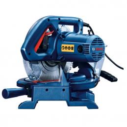 BOSCH GCM10MX แท่นตัดองศา 10นิ้ว 1700W #0601B290K0