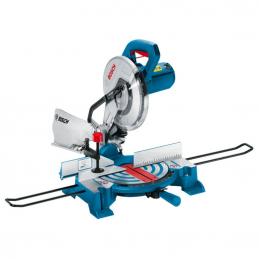 BOSCH GCM10MX แท่นตัดองศา 10นิ้ว 1700W #0601B290K0
