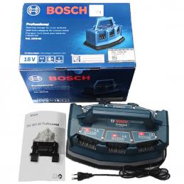 BOSCH #1600A01U9L แท่นชาร์จ รุ่น GAL 18 V6-80