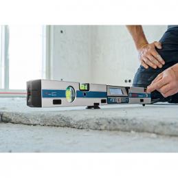 BOSCH GIM 60L เครื่องมือวัดความเอียงแบบดิจิตอล #0601076900