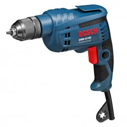 BOSCH-GBM10RE-สว่านเจาะเหล็ก-3-8นิ้ว-ซ้าย-ขวา-450w-06014735K0