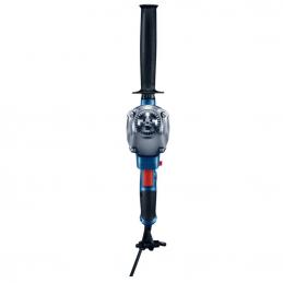 BOSCH GBM1600RE สว่านเจาะเหล็ก 2มือ 5หุน ซ้าย-ขวา 850w. #06011B00K0