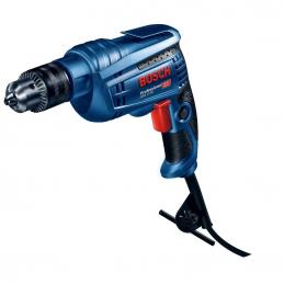 SKI - สกี จำหน่ายสินค้าหลากหลาย และคุณภาพดี | BOSCH GBM13RE สว่านไฟฟ้าเจาะเหล็ก/ไม้ 1/2นิ้ว ซ้ายขวา 600W #06014775K0