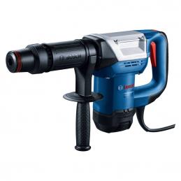 BOSCH GSH500 (GEN 2) เครื่องสกัดทำลาย 1025W.(HEX) #06113386K0